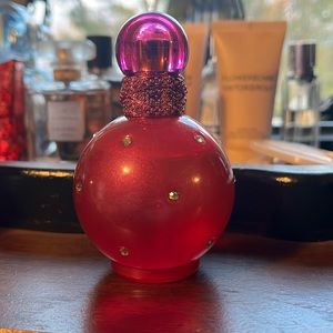 Britney Spears fantasy perfume